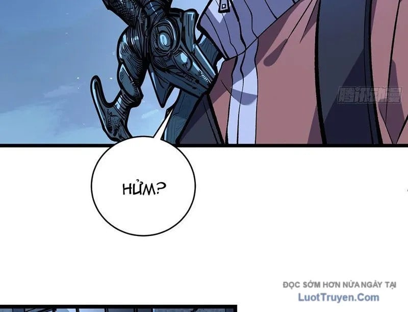 Mình Ta Tung Hoành Loạn Thế Chap 10 - Next Chap 11