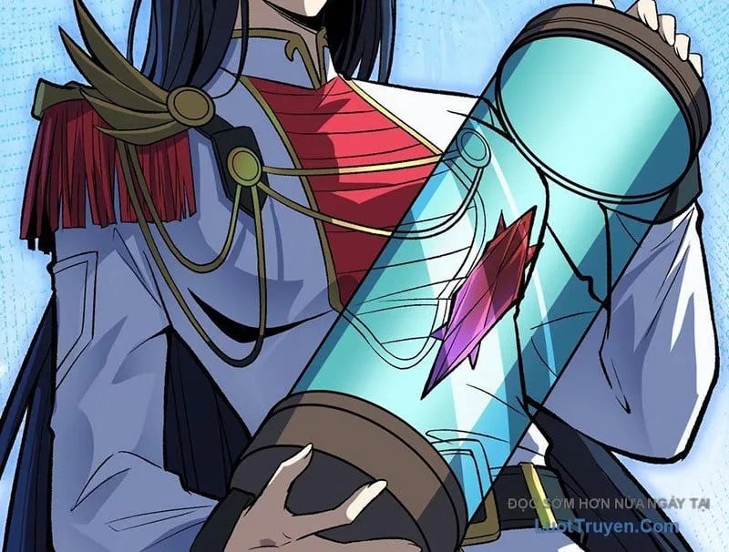 Mình Ta Tung Hoành Loạn Thế Chap 10 - Next Chap 11