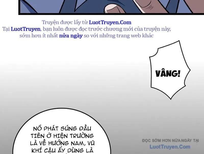 Mình Ta Tung Hoành Loạn Thế Chap 10 - Next Chap 11