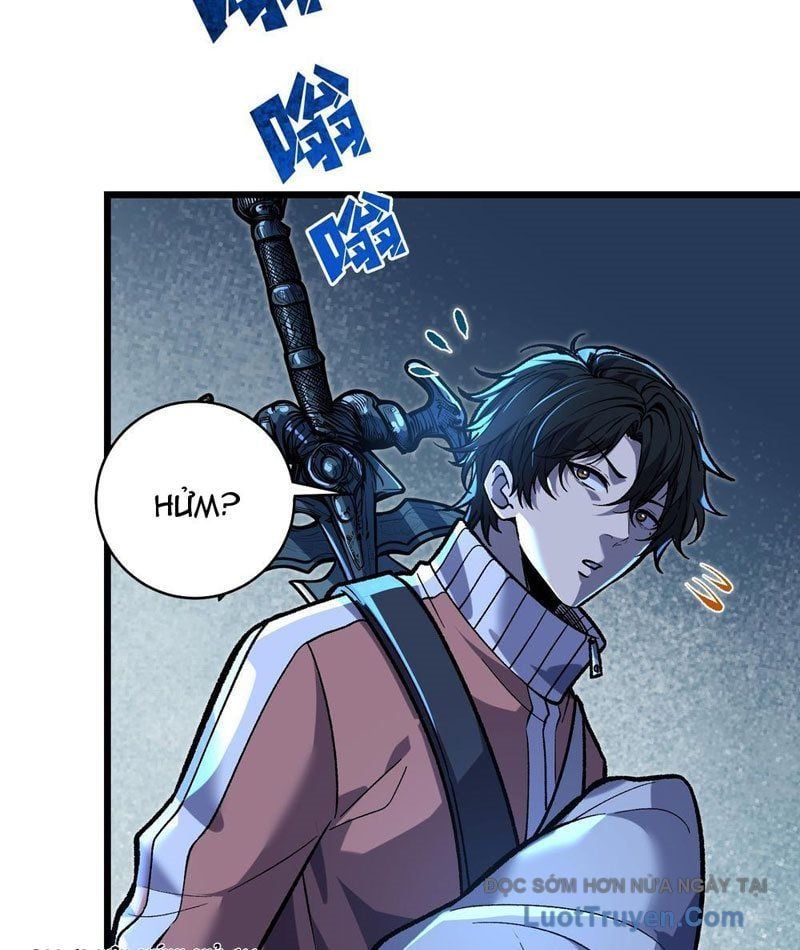 Mình Ta Tung Hoành Loạn Thế Chap 11 - Next Chap 12