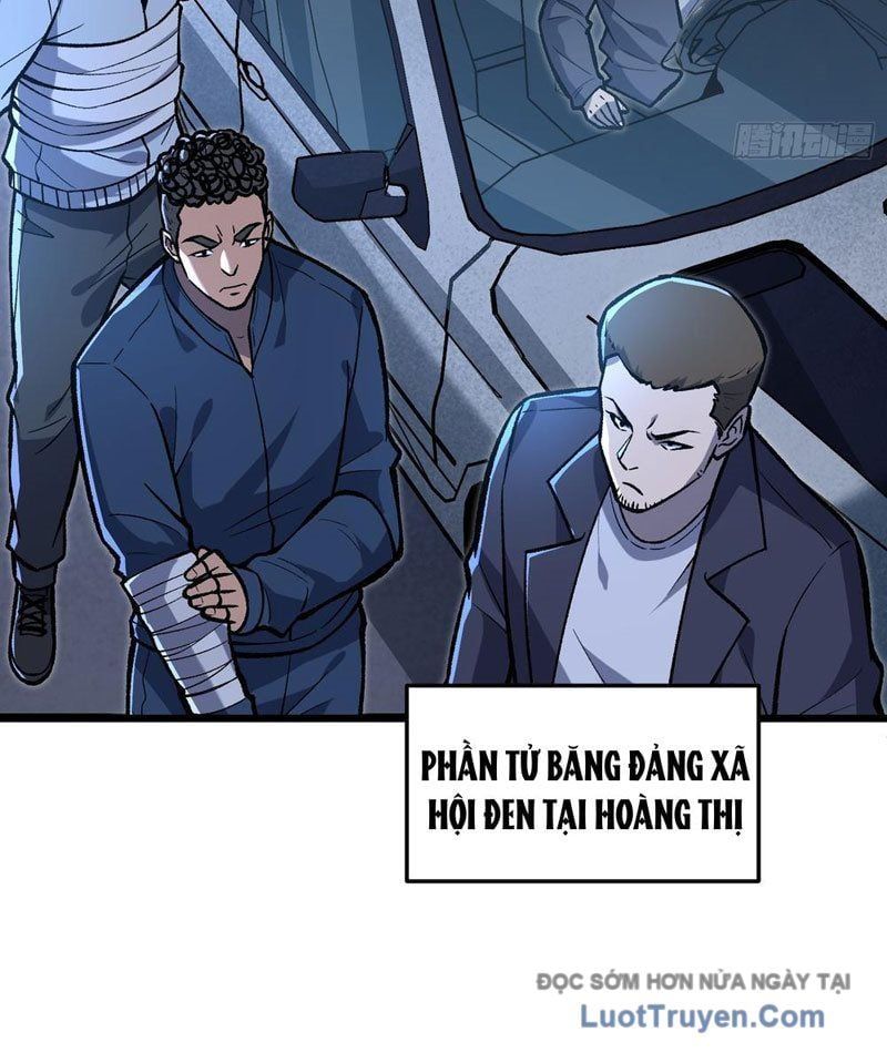 Mình Ta Tung Hoành Loạn Thế Chap 11 - Next Chap 12