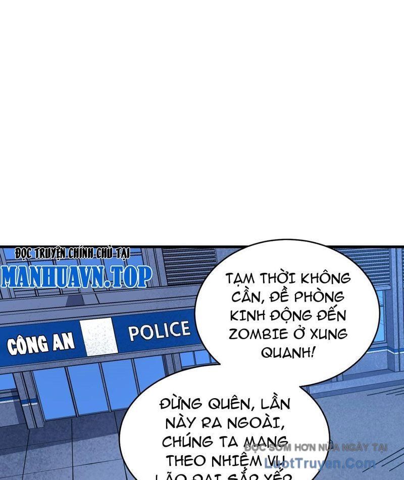 Mình Ta Tung Hoành Loạn Thế Chap 11 - Next Chap 12