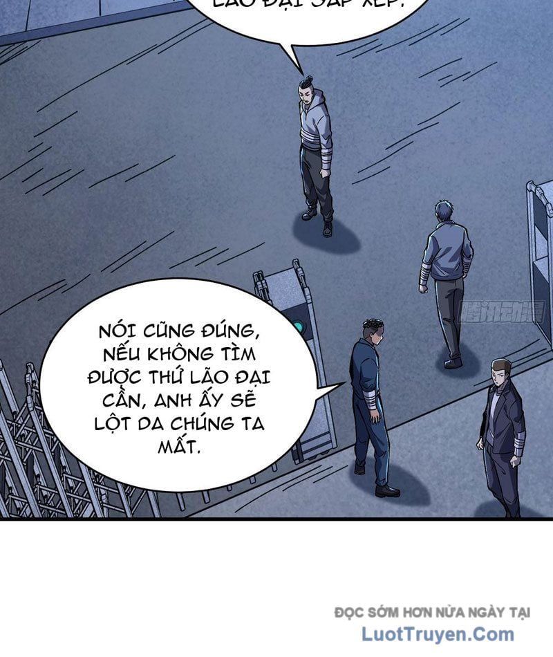 Mình Ta Tung Hoành Loạn Thế Chap 11 - Next Chap 12