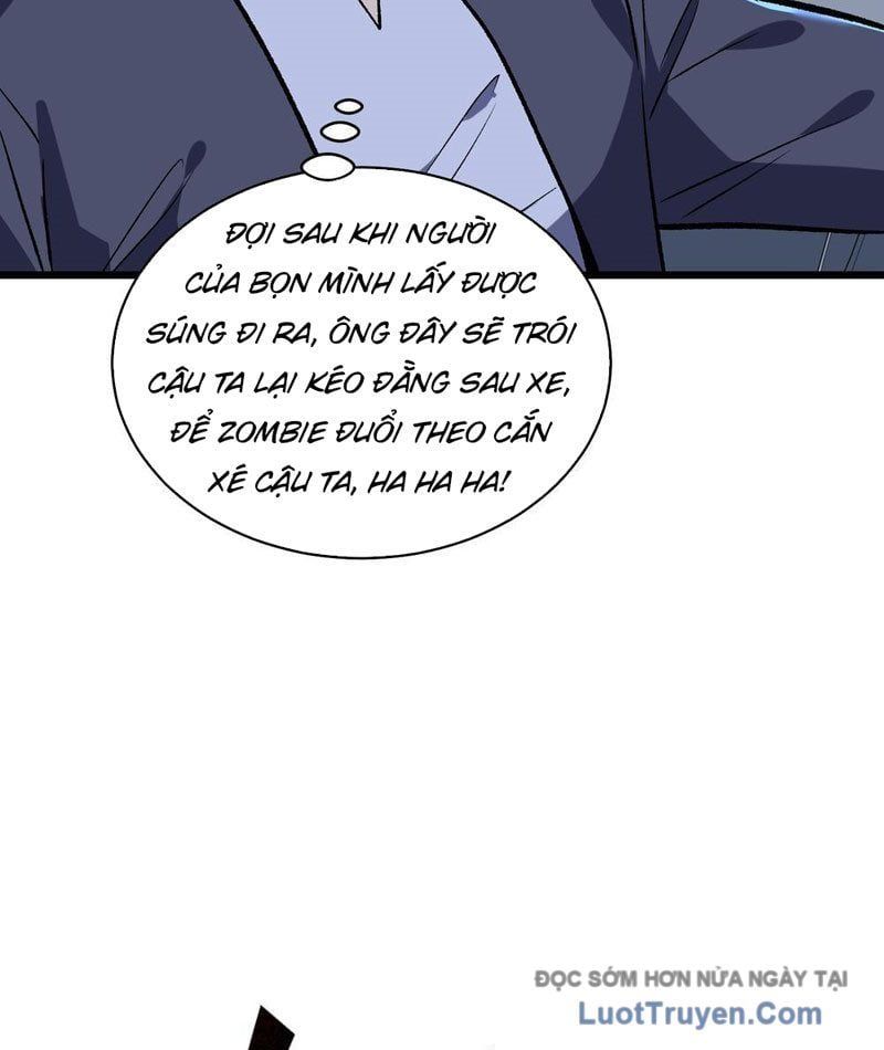 Mình Ta Tung Hoành Loạn Thế Chap 11 - Next Chap 12