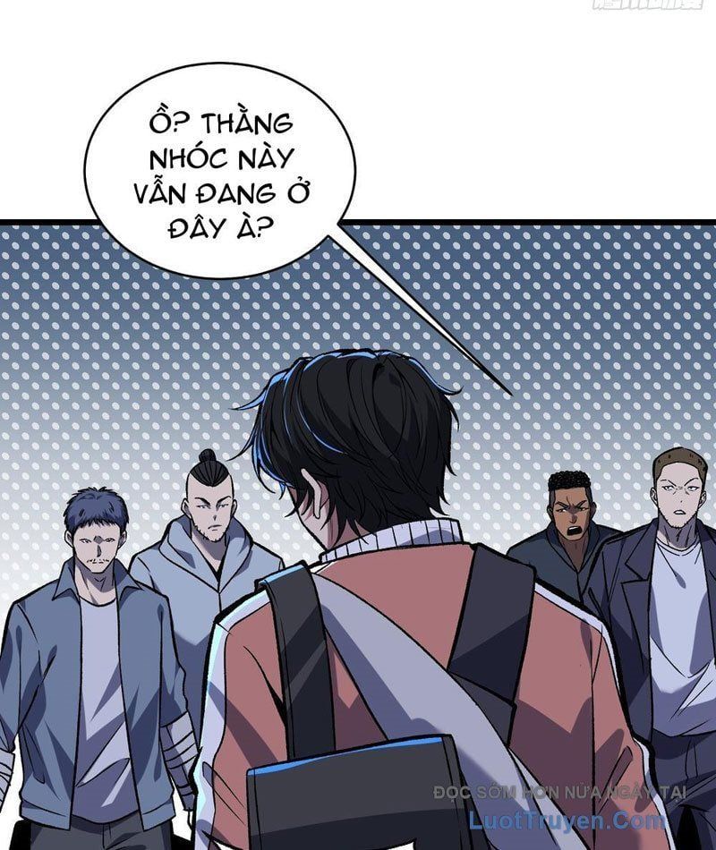 Mình Ta Tung Hoành Loạn Thế Chap 11 - Next Chap 12