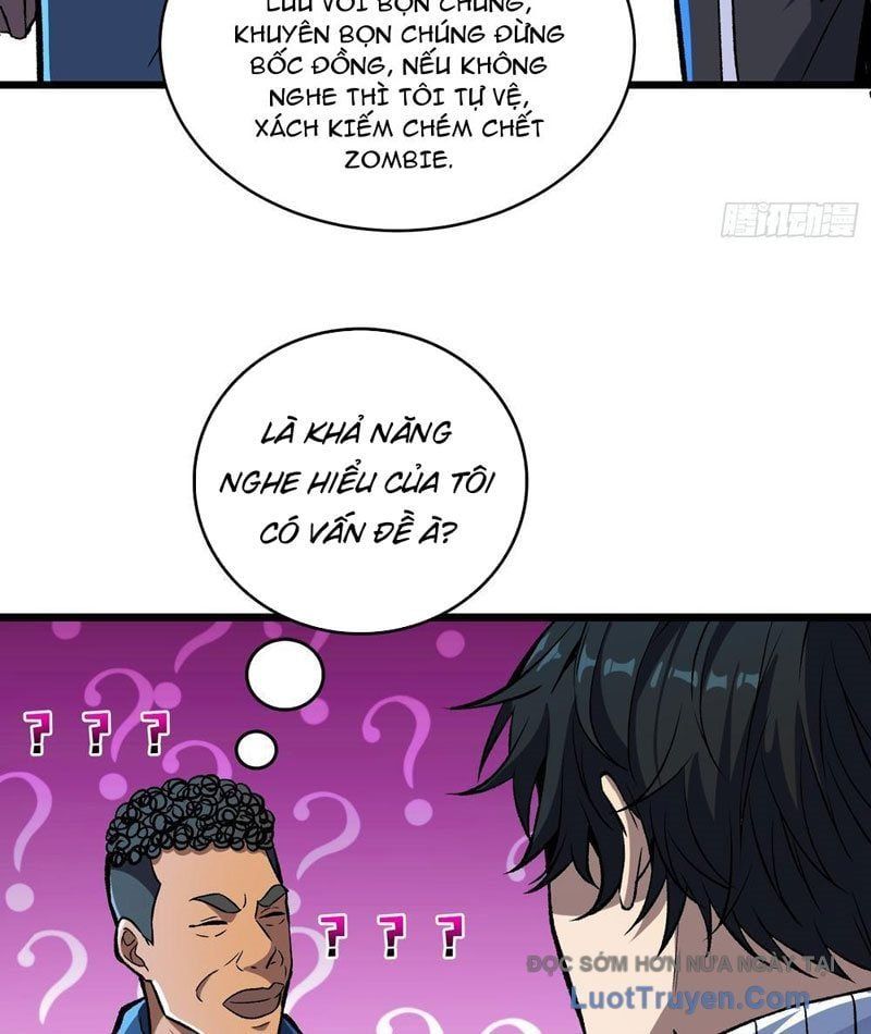 Mình Ta Tung Hoành Loạn Thế Chap 11 - Next Chap 12