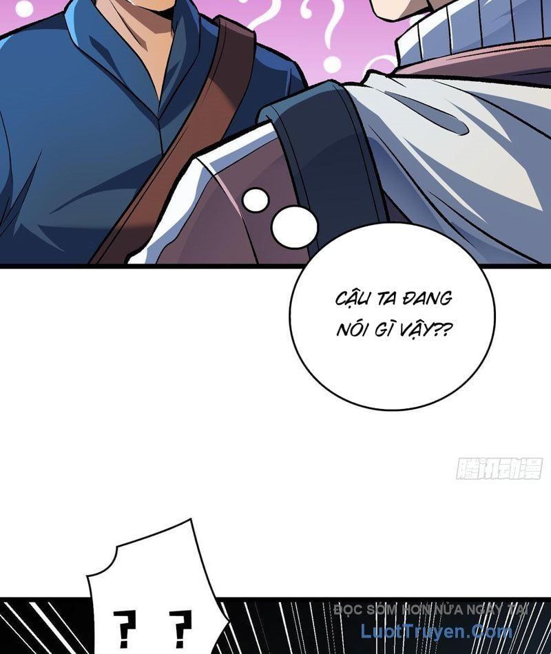 Mình Ta Tung Hoành Loạn Thế Chap 11 - Next Chap 12