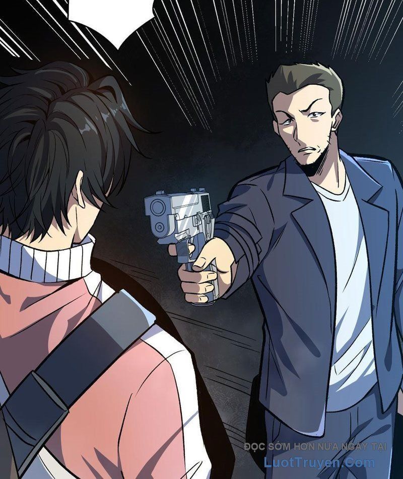 Mình Ta Tung Hoành Loạn Thế Chap 11 - Next Chap 12