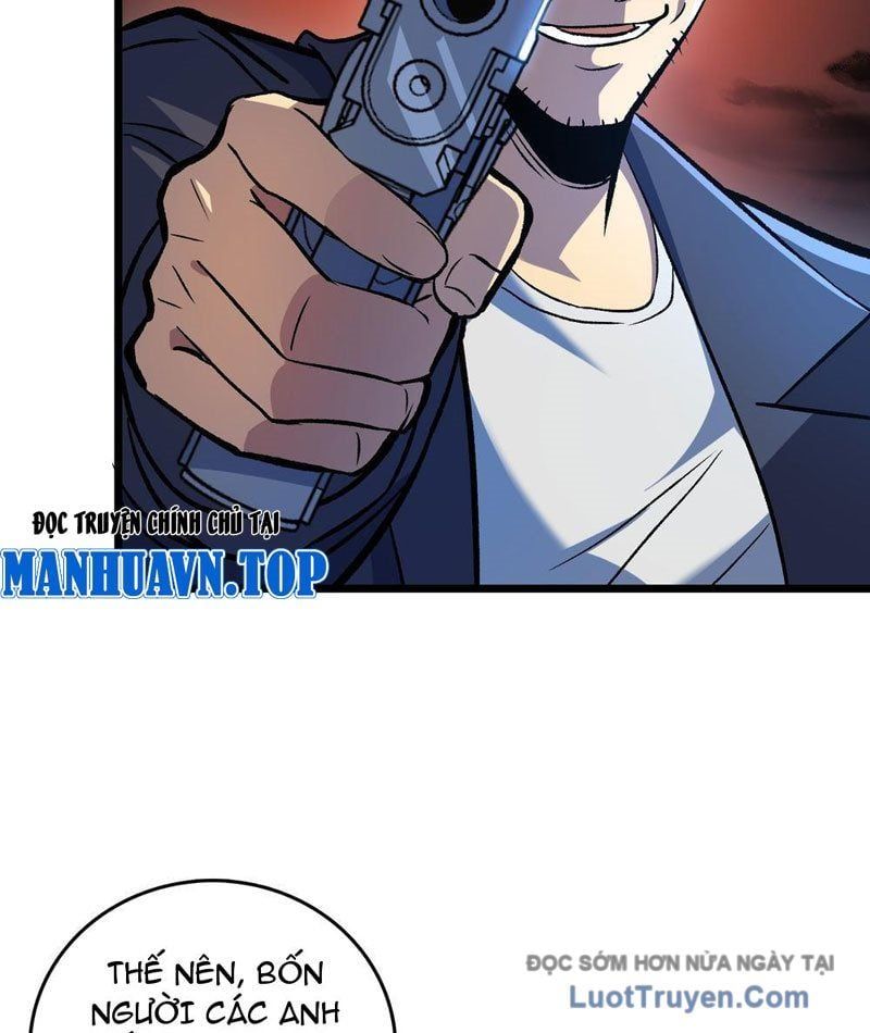Mình Ta Tung Hoành Loạn Thế Chap 11 - Next Chap 12