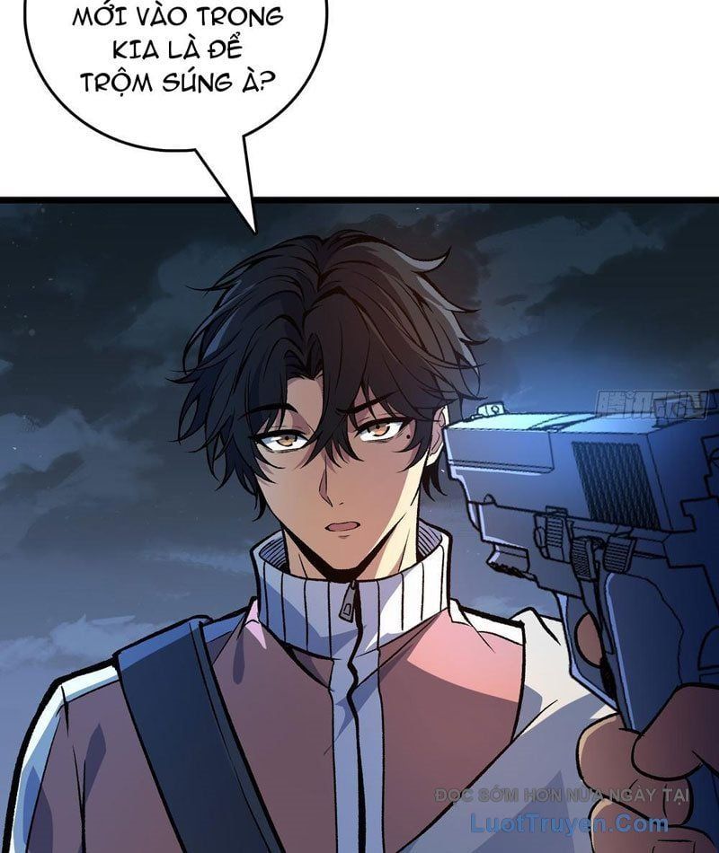 Mình Ta Tung Hoành Loạn Thế Chap 11 - Next Chap 12