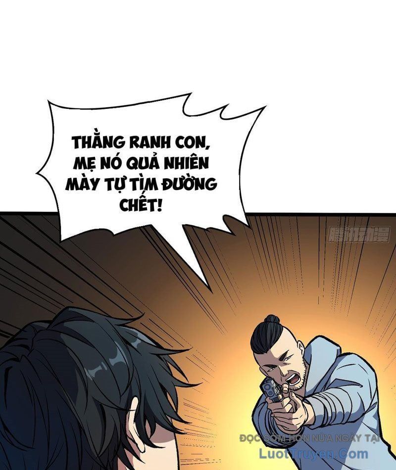 Mình Ta Tung Hoành Loạn Thế Chap 11 - Next Chap 12