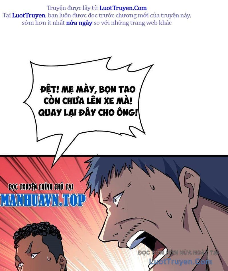 Mình Ta Tung Hoành Loạn Thế Chap 11 - Next Chap 12