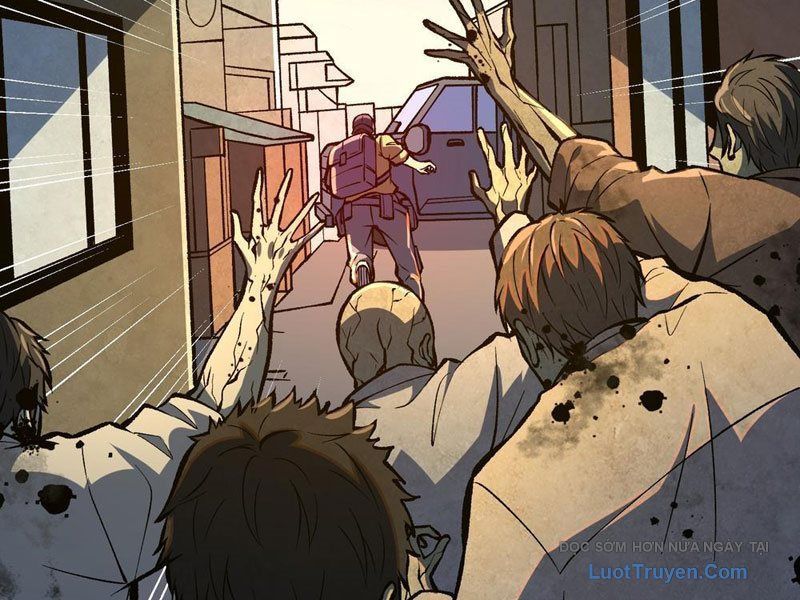 Mình Ta Tung Hoành Loạn Thế Chap 13 - Next Chap 14