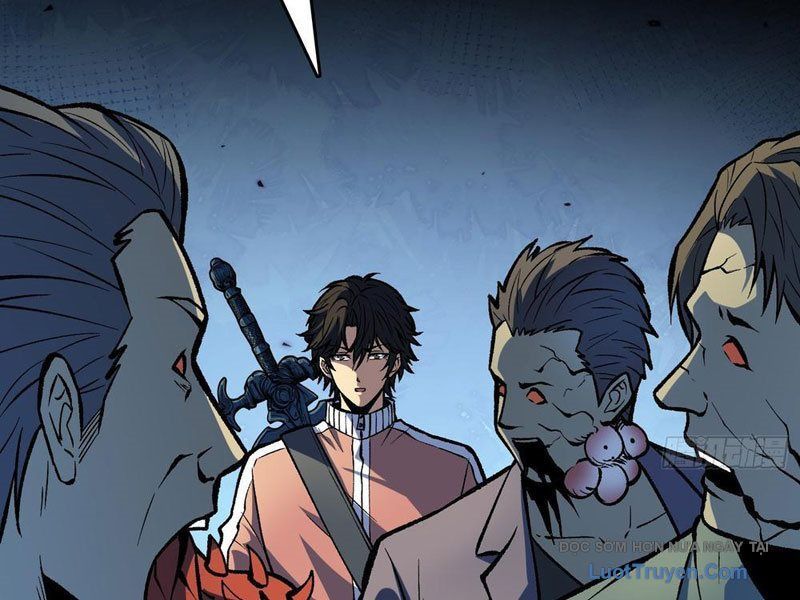 Mình Ta Tung Hoành Loạn Thế Chap 13 - Next Chap 14