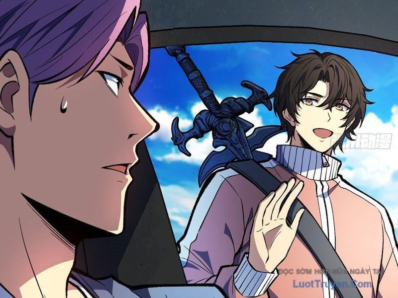 Mình Ta Tung Hoành Loạn Thế Chap 16 - Next Chap 17