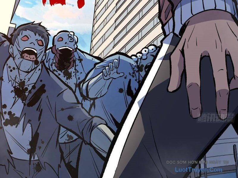 Mình Ta Tung Hoành Loạn Thế Chap 16 - Next Chap 17