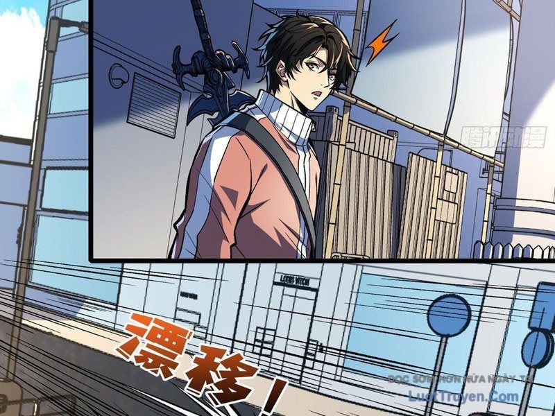 Mình Ta Tung Hoành Loạn Thế Chap 16 - Next Chap 17