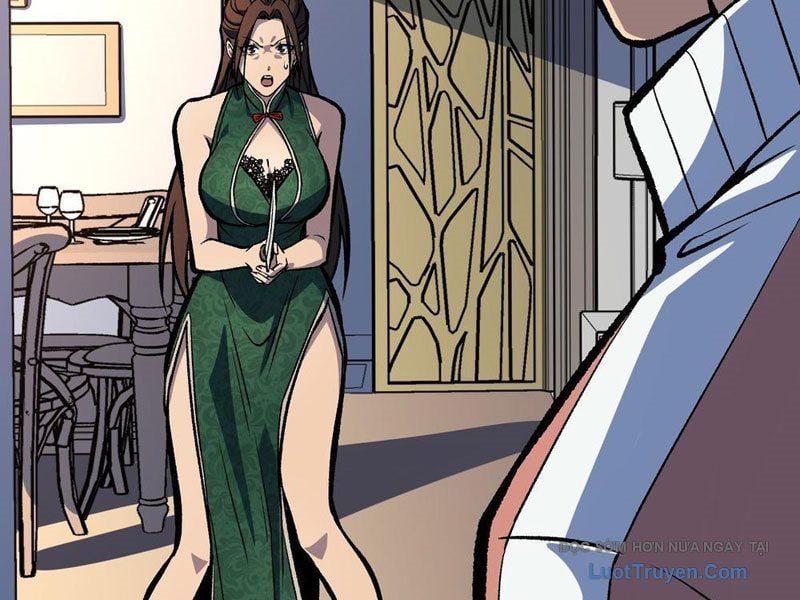 Mình Ta Tung Hoành Loạn Thế Chap 16 - Next Chap 17