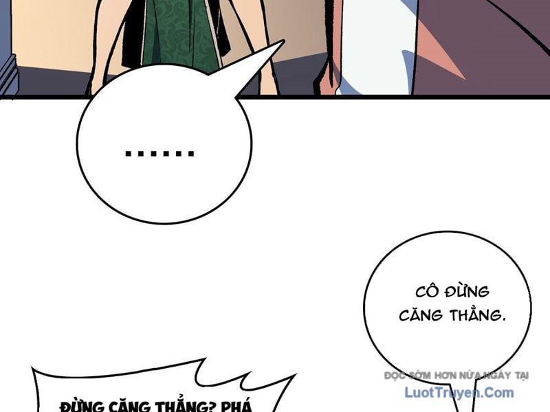 Mình Ta Tung Hoành Loạn Thế Chap 16 - Next Chap 17