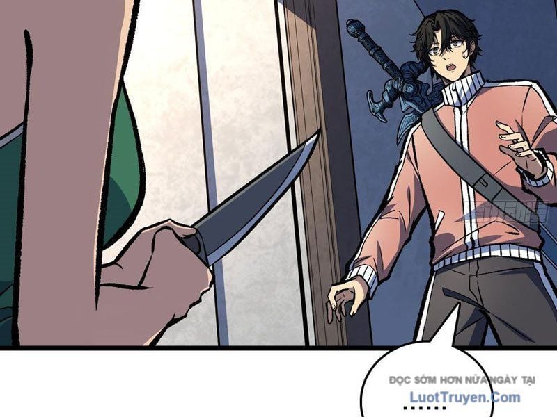 Mình Ta Tung Hoành Loạn Thế Chap 16 - Next Chap 17