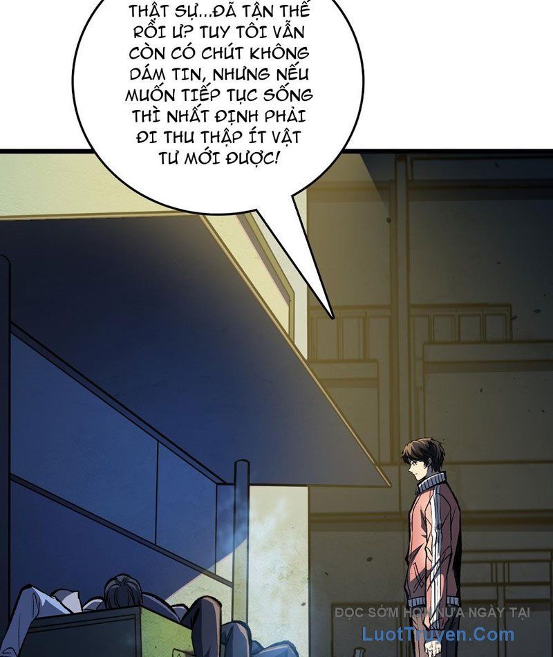 Mình Ta Tung Hoành Loạn Thế Chap 2 - Next Chap 3