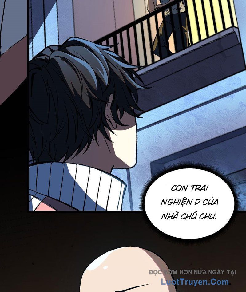 Mình Ta Tung Hoành Loạn Thế Chap 2 - Next Chap 3