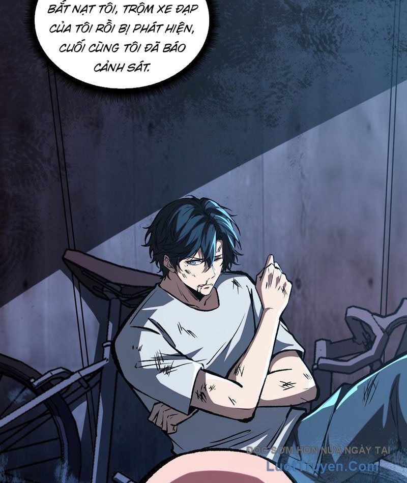 Mình Ta Tung Hoành Loạn Thế Chap 2 - Next Chap 3