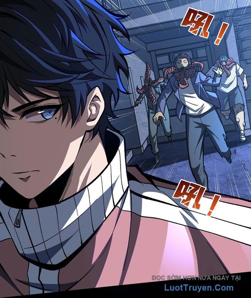 Mình Ta Tung Hoành Loạn Thế Chap 2 - Next Chap 3