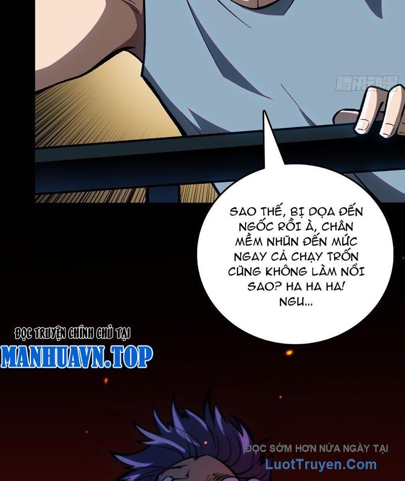 Mình Ta Tung Hoành Loạn Thế Chap 2 - Next Chap 3