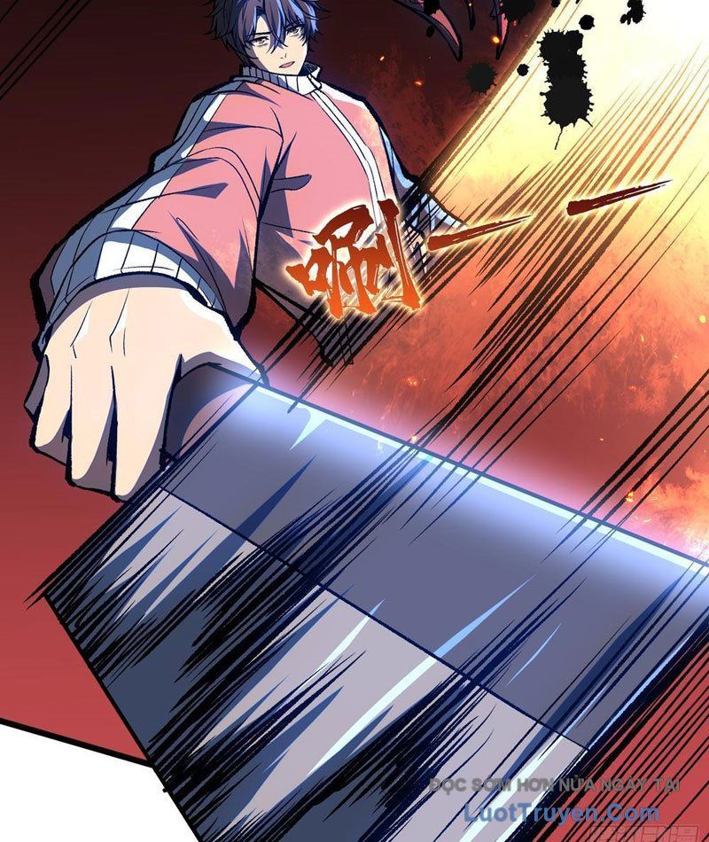 Mình Ta Tung Hoành Loạn Thế Chap 2 - Next Chap 3