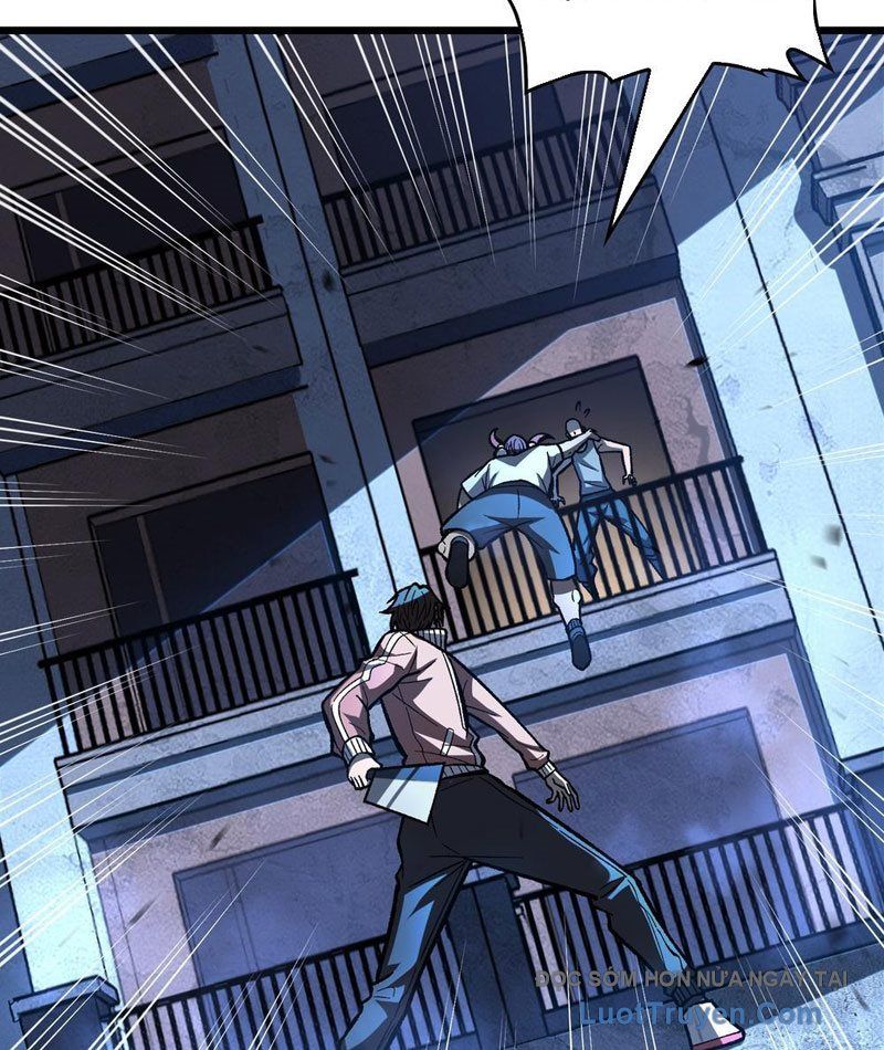 Mình Ta Tung Hoành Loạn Thế Chap 2 - Next Chap 3