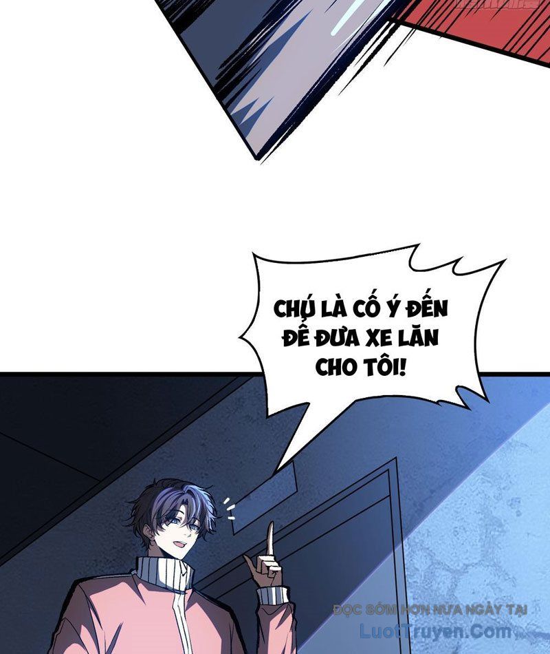 Mình Ta Tung Hoành Loạn Thế Chap 2 - Next Chap 3