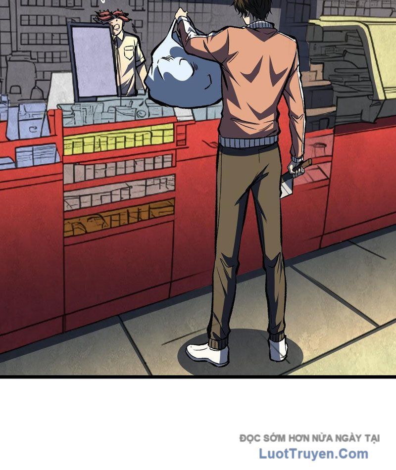 Mình Ta Tung Hoành Loạn Thế Chap 2 - Next Chap 3