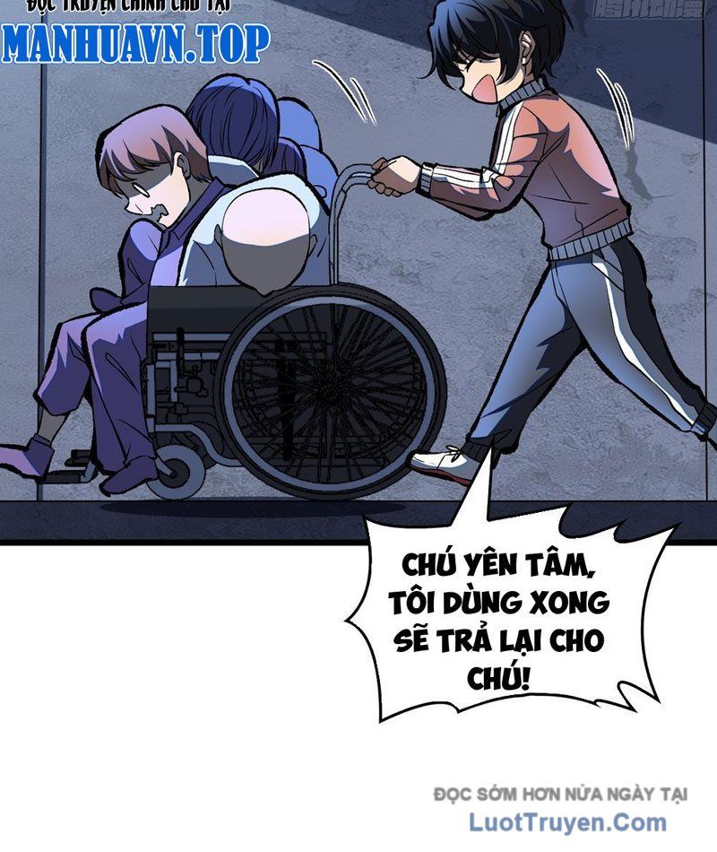 Mình Ta Tung Hoành Loạn Thế Chap 2 - Next Chap 3