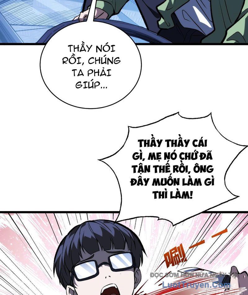 Mình Ta Tung Hoành Loạn Thế Chap 3 - Next Chap 4