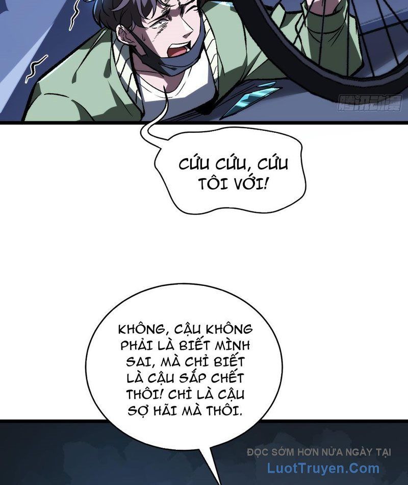 Mình Ta Tung Hoành Loạn Thế Chap 3 - Next Chap 4