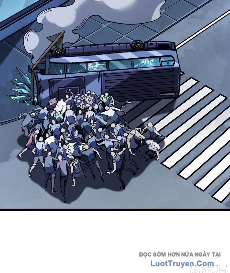 Mình Ta Tung Hoành Loạn Thế Chap 3 - Next Chap 4