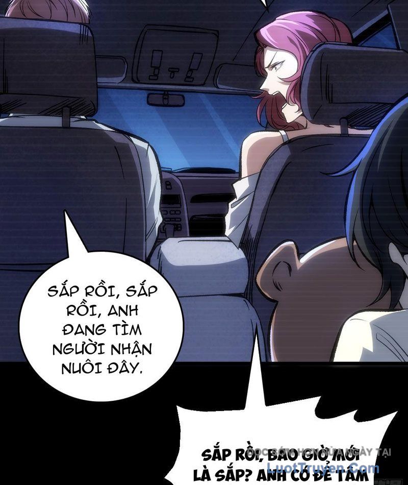 Mình Ta Tung Hoành Loạn Thế Chap 3 - Next Chap 4