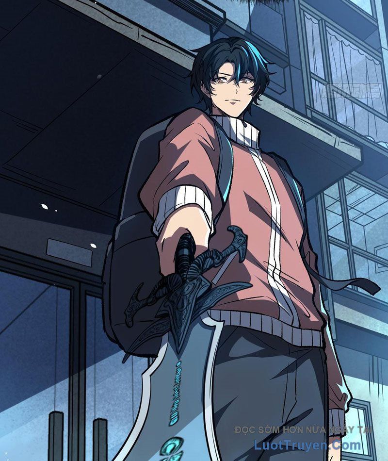 Mình Ta Tung Hoành Loạn Thế Chap 3 - Next Chap 4