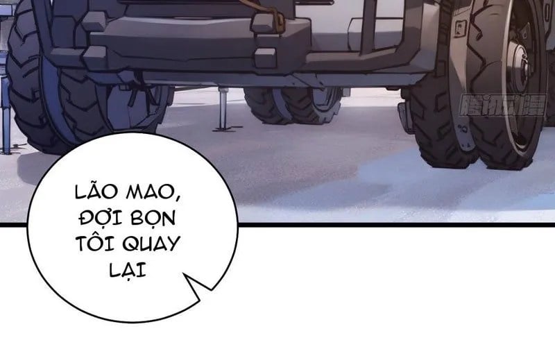 Mình Ta Tung Hoành Loạn Thế Chap 5 - Next Chap 6