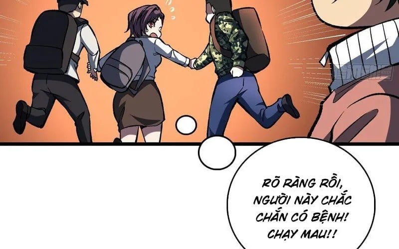 Mình Ta Tung Hoành Loạn Thế Chap 5 - Next Chap 6