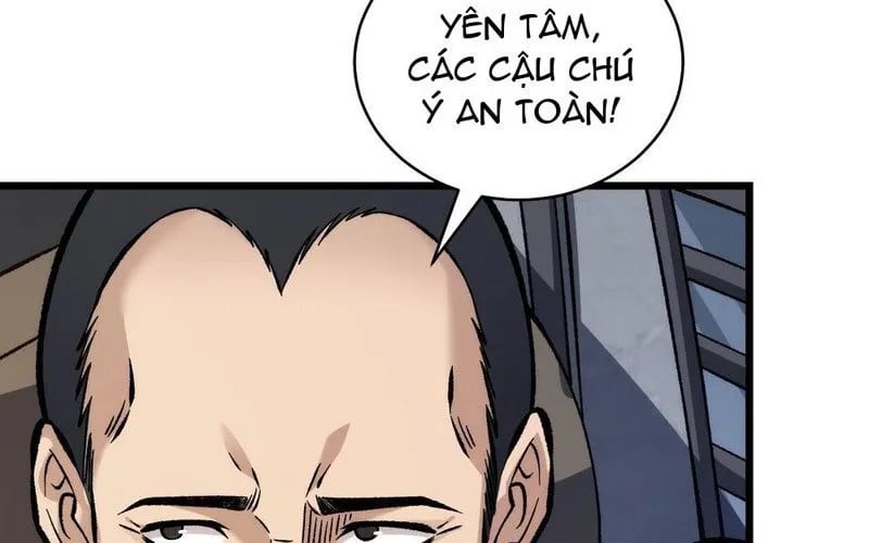 Mình Ta Tung Hoành Loạn Thế Chap 5 - Next Chap 6