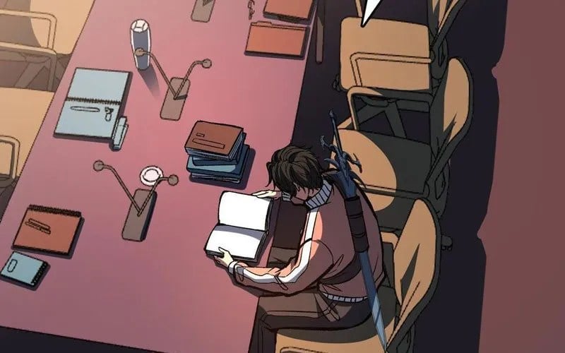 Mình Ta Tung Hoành Loạn Thế Chap 5 - Next Chap 6