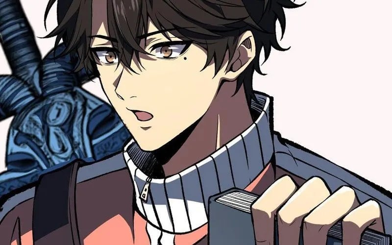 Mình Ta Tung Hoành Loạn Thế Chap 5 - Next Chap 6