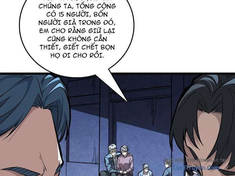 Mình Ta Tung Hoành Loạn Thế Chap 6 - Next Chap 7