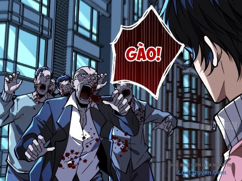 Mình Ta Tung Hoành Loạn Thế Chap 6 - Next Chap 7