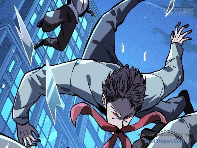 Mình Ta Tung Hoành Loạn Thế Chap 6 - Next Chap 7