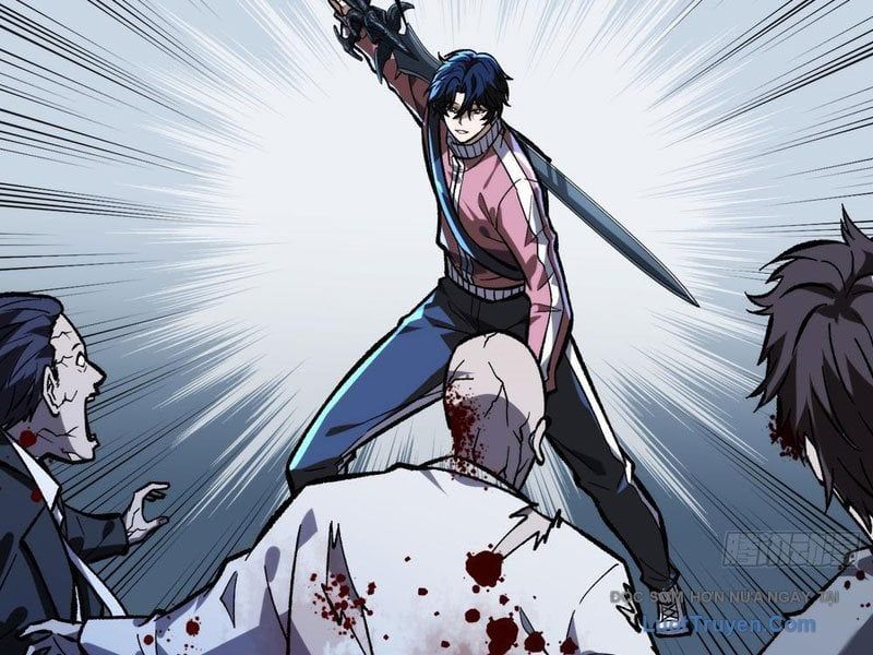 Mình Ta Tung Hoành Loạn Thế Chap 6 - Next Chap 7