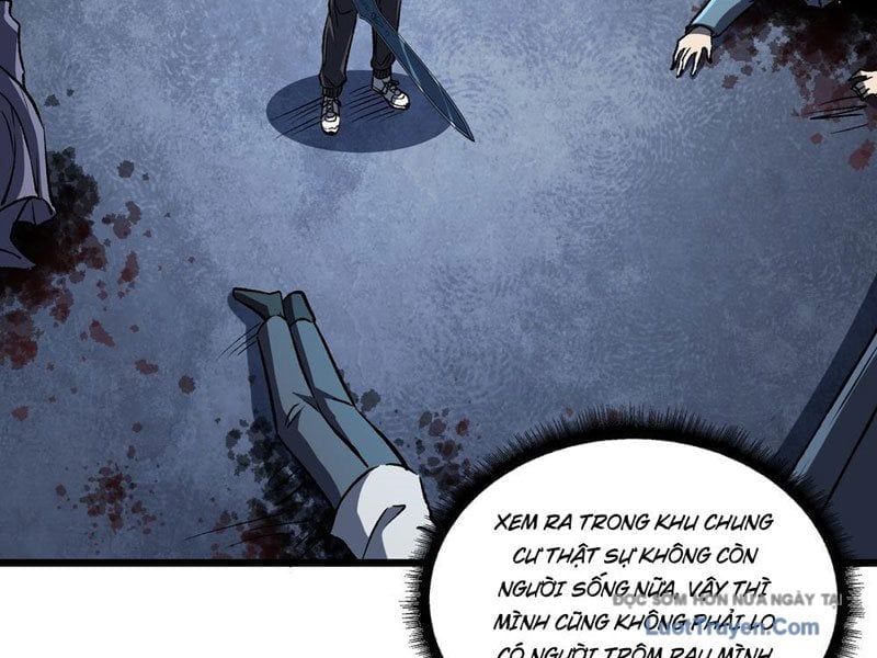 Mình Ta Tung Hoành Loạn Thế Chap 6 - Next Chap 7