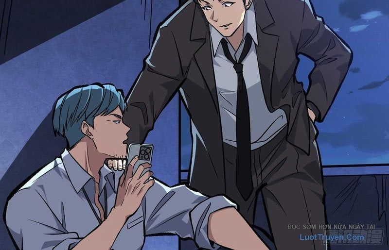 Mình Ta Tung Hoành Loạn Thế Chap 6 - Next Chap 7